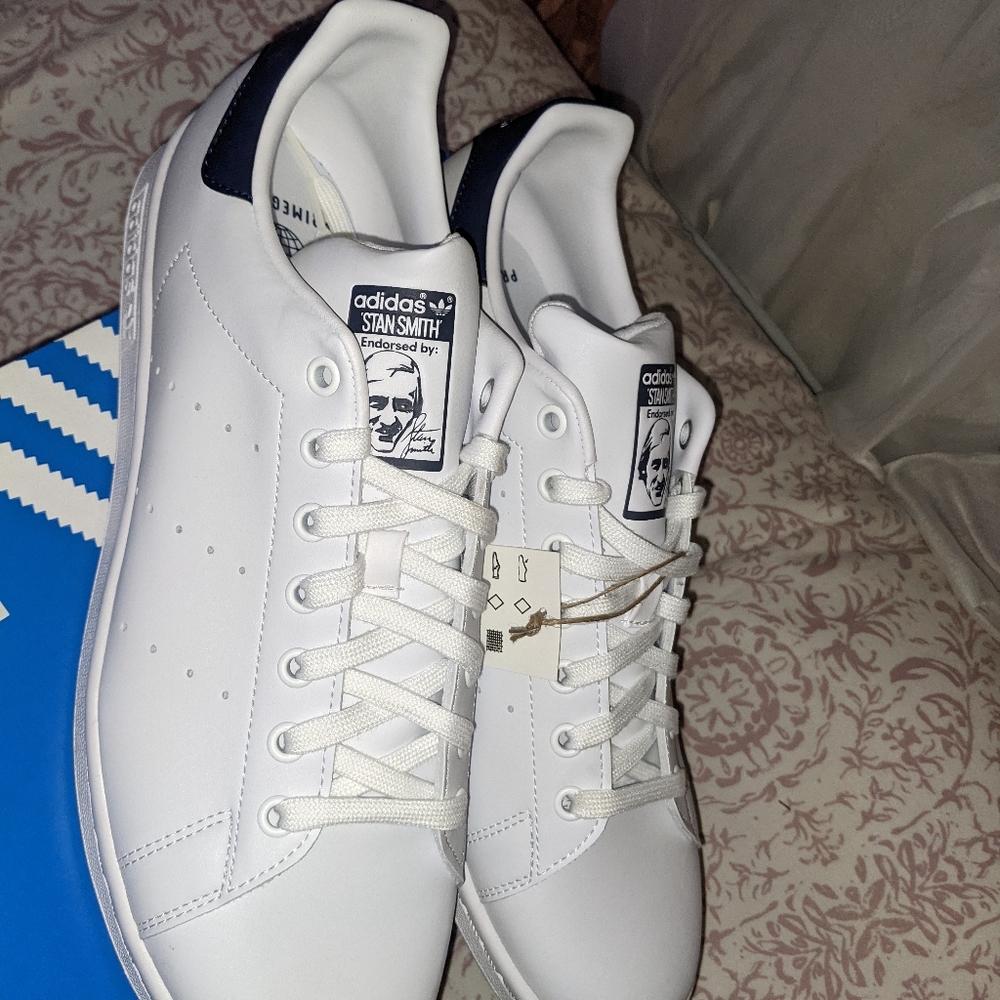 Men's Adidas, Stan Smith